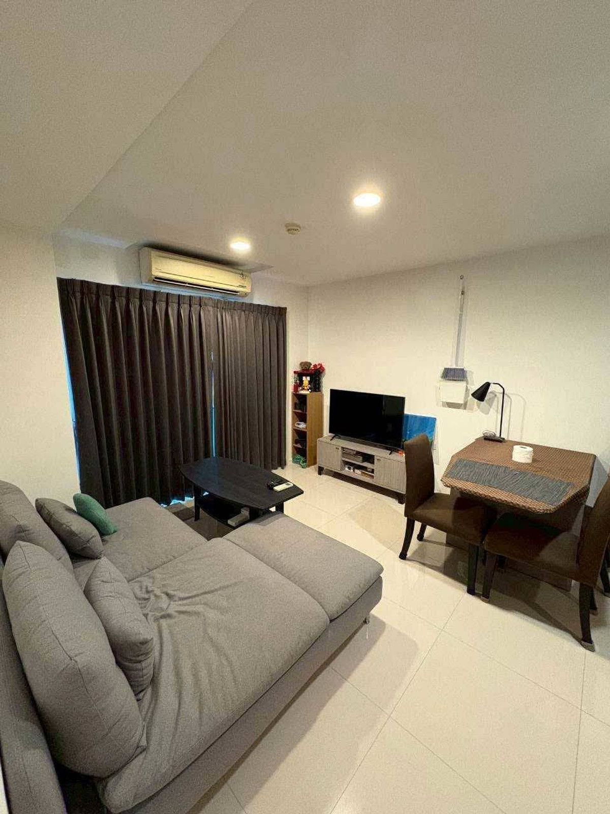 🔥For Rent Now🔥 Whizdom @ Punnawithi Station, 2 bedrooms, 60 sq.m., spacious room, only 400 m from BTS. 🔥For Rent Now🔥 Whizdom @ Punnawithi Station, 2 bedrooms, 60 sq.m., spacious room, only 400 m from BTS.