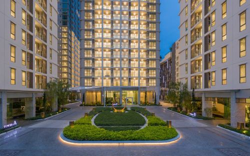 ✨ For Sale:  Supalai Oriental Sukhumvit 39 ✨2B2B Special Only  10,500,000 THB✨