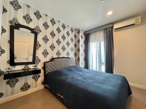 ขายพร้อมผู้เช่า The Crest Sukhumvit 34 ราคา 6,850,000 บาท [TTs251209]