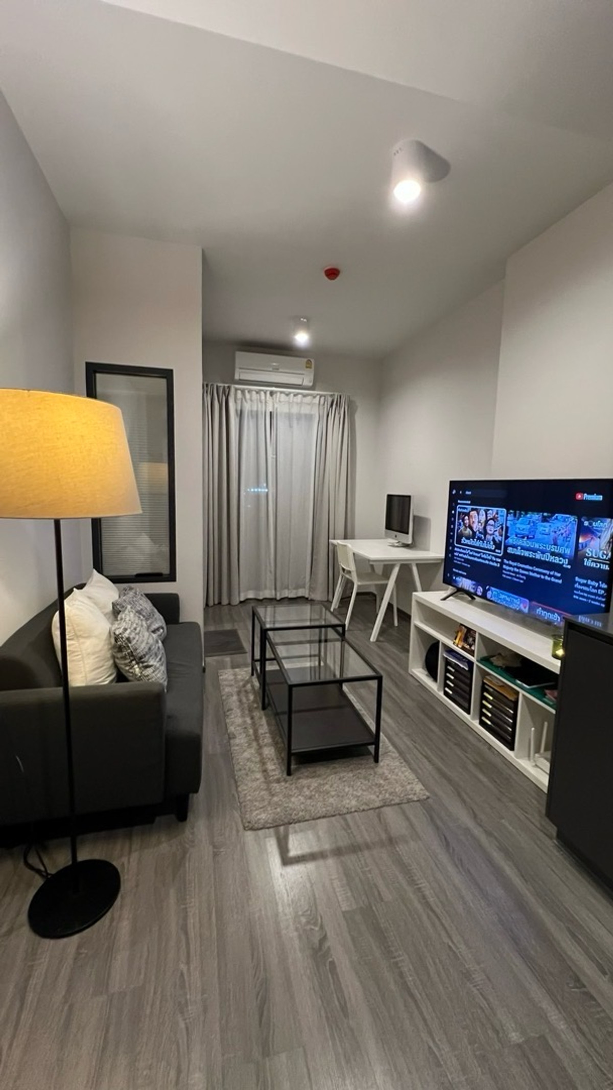 ให้เช่า Ideo Chula–Samyan | 1 Bedroom | พร้อมเข้าอยู่ Tel. 0636569606