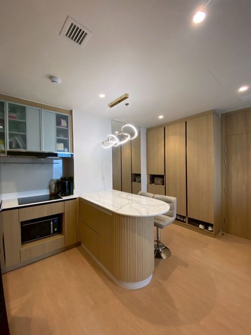 🔥 For sale 🔥 Maru Ladprao 15 - Maru Ladprao 15 / 2 bedrooms AON069