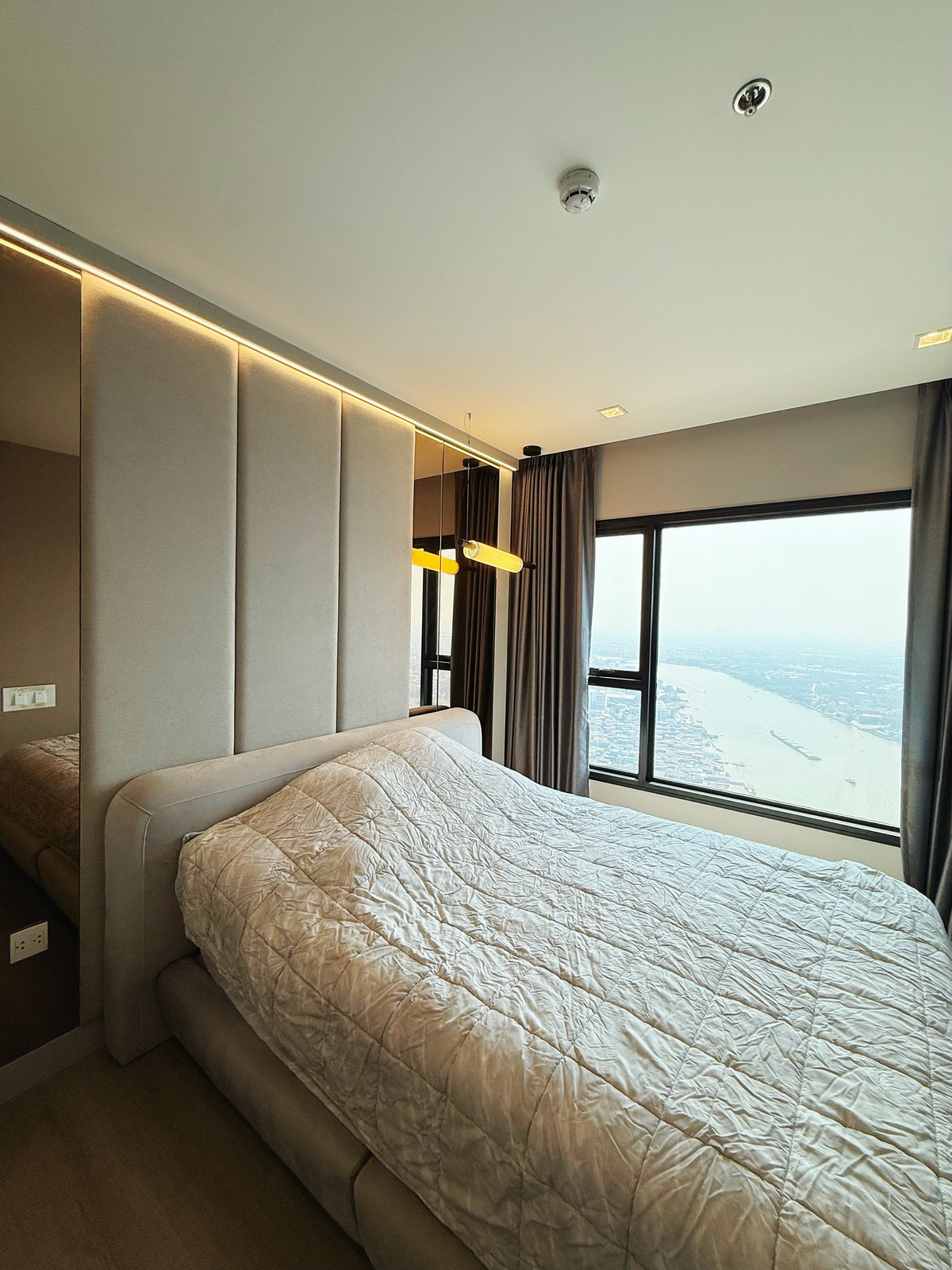 ขายด่วน🚨 Type 2 ห้องนอน 52 ตรม. ที่วิวสวยสุดในตึก – รูปที่ 3