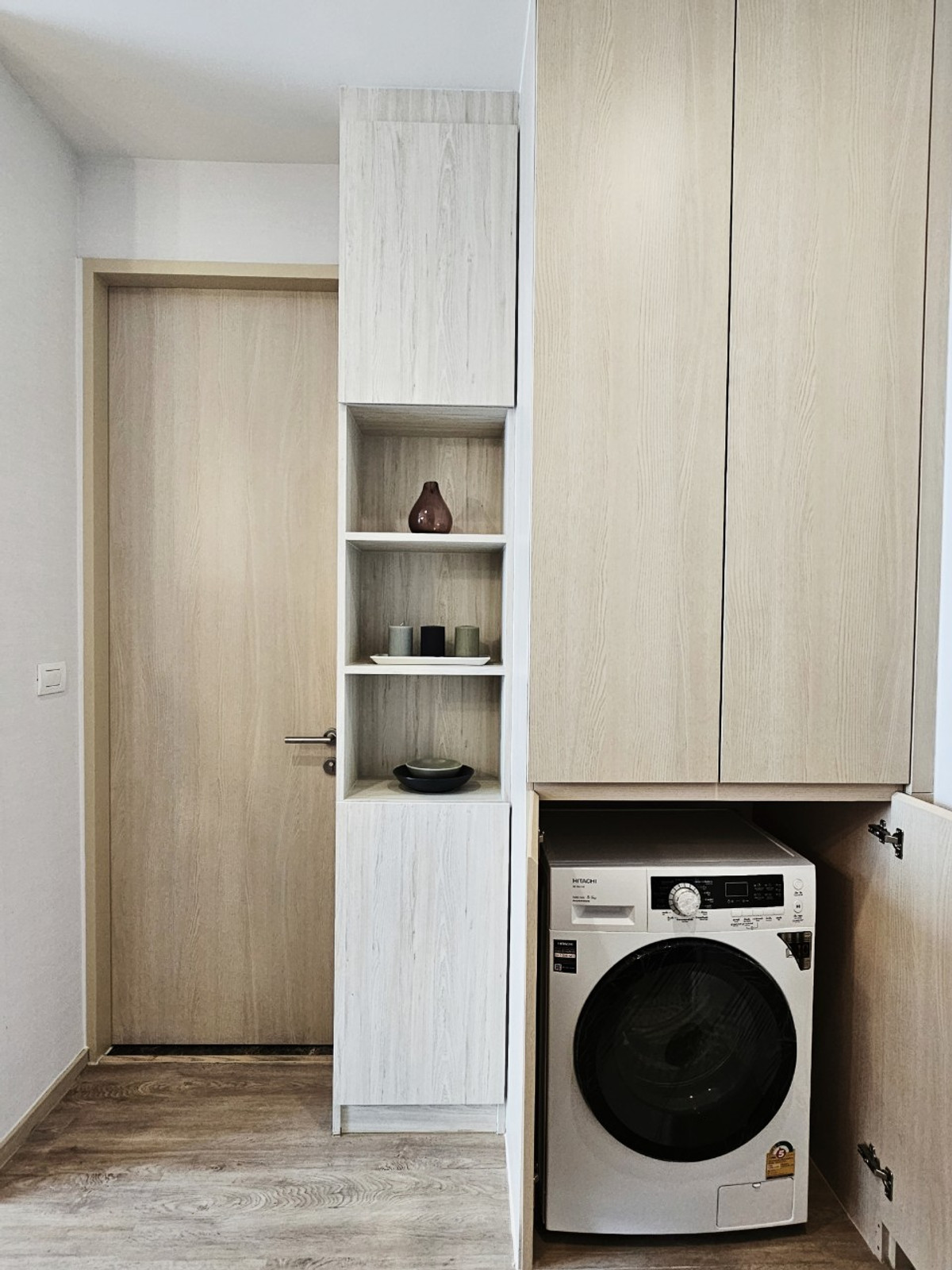 Noble State 39  (1 Bedroom, Fl. 14) Fully-furnished with unblocked view – รูปที่ 2