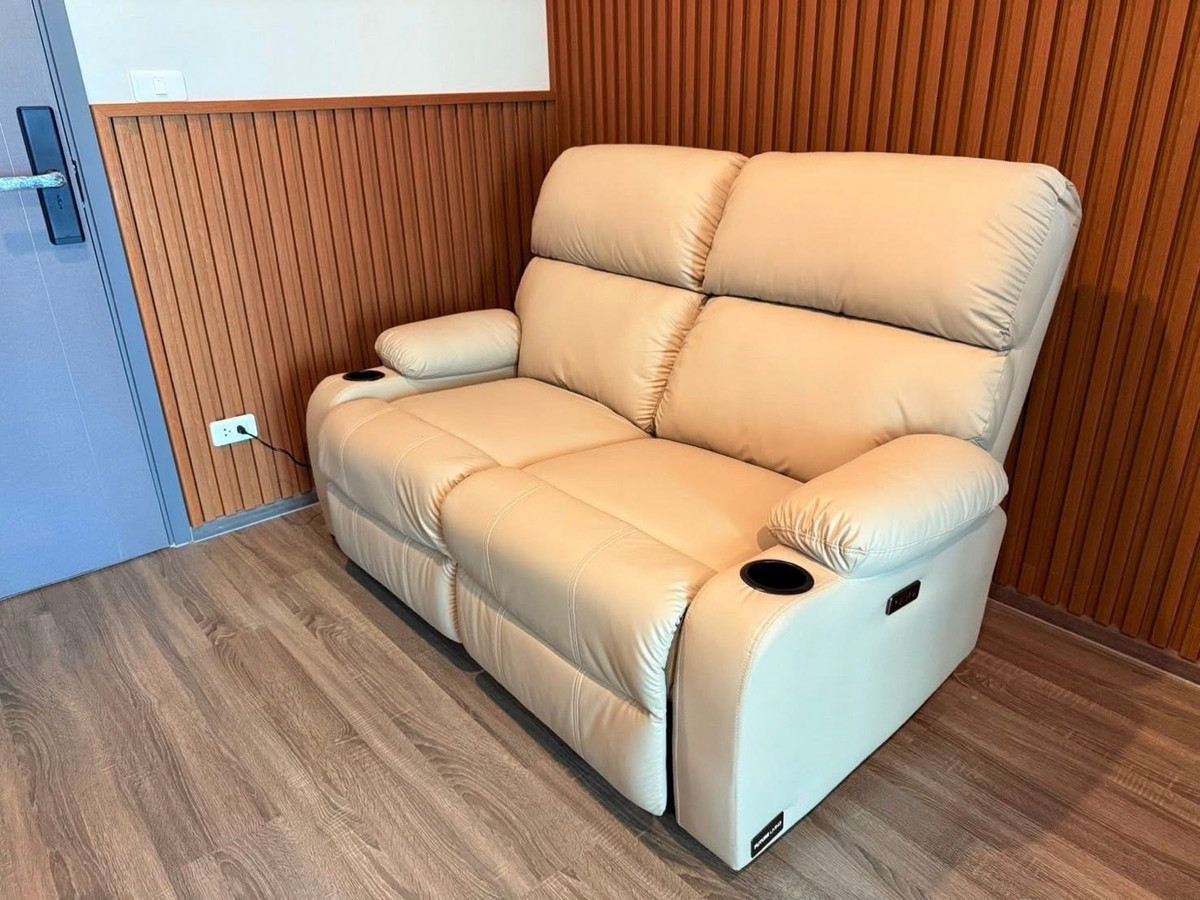 For Rent 🔥 Ideo Ramkhamhaeng – Lamsali Station ห้องใหม่เอี่ยม ไม่เคยปล่อยเช่า พร้อมเข้าอยู่ 