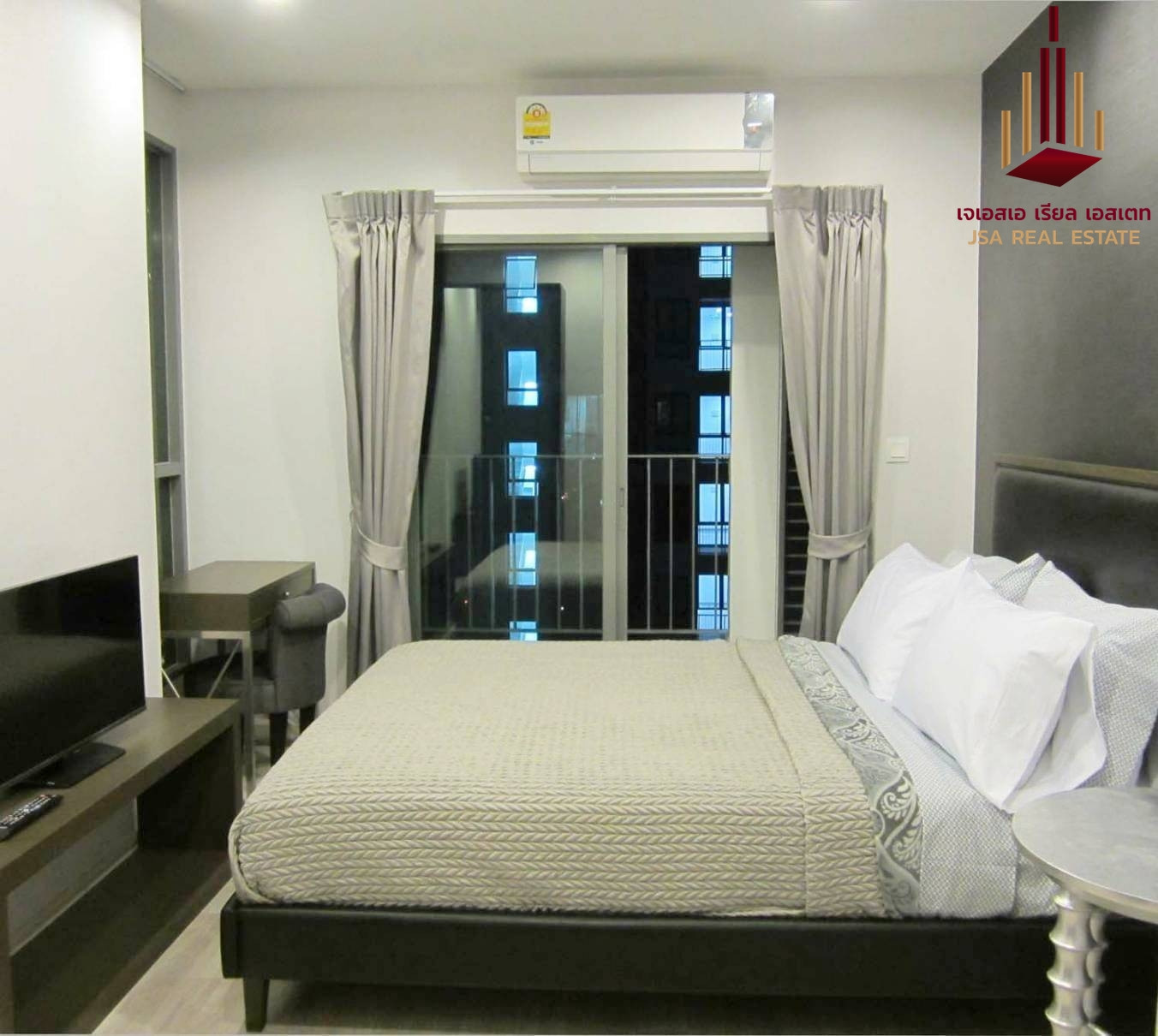 ✨ For Rent : Ideo Mobi Sukhumvit Condo ✨ 💰 Only 29,000 THB/month ✨ For Rent : Ideo Mobi Sukhumvit Condo ✨ 💰 Only 29,000 THB/month