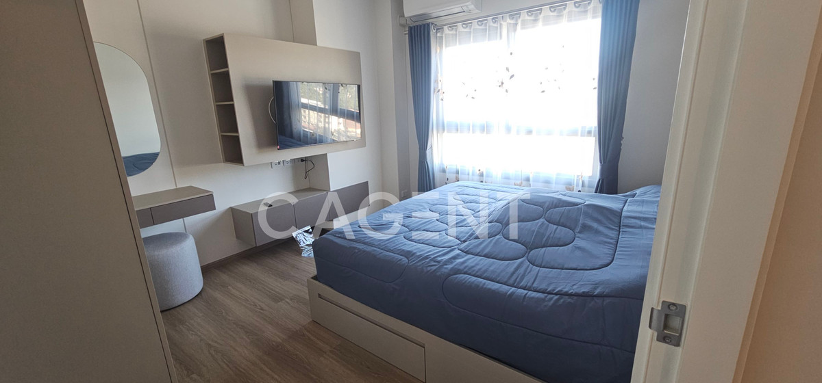 🏙️ Escent Nakhon Sawan — 19-Storey Mixed-Use Condominium in the Heart of Nakhon Sawan – รูปที่ 4