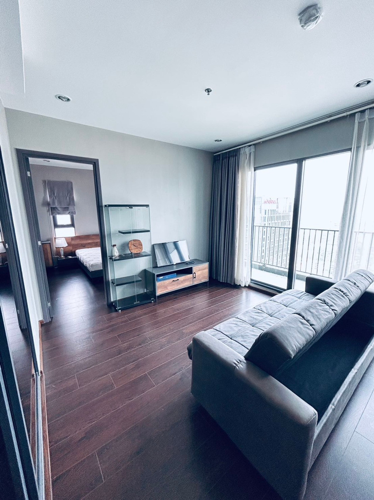 🟦🟩 [For Rent] C Ekkamai | 2BR 76 sq.m | 31st Fl. | 40,000 THB/Month | Ref: T2134 | LINE: @323gqmho 🟩🟦