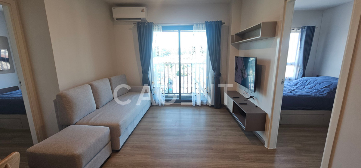 🏙️ Escent Nakhon Sawan — 19-Storey Mixed-Use Condominium in the Heart of Nakhon Sawan – รูปที่ 2