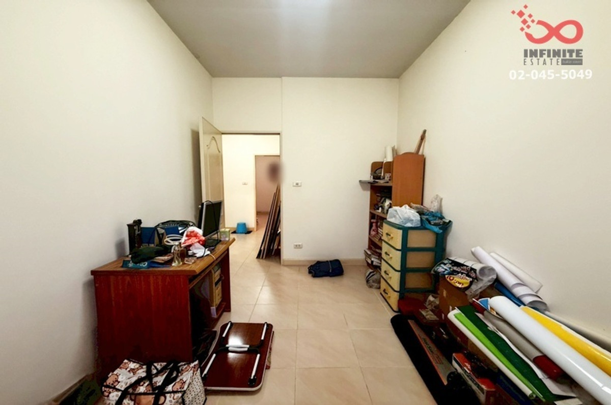 Townhome for sale 18 sq m. The First Home Wongwaen-Pracha Uthit 76 Phra Samut Chedi, Samut Prakan – รูปที่ 4