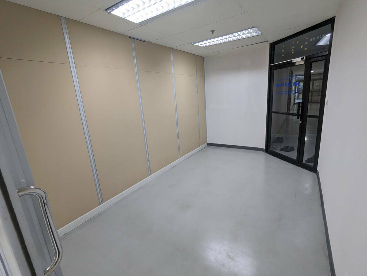 ให้เช่าพื้นที่สำนักงาน  LPN Tower นางลิ้นจี่ ขนาด 156.54 ตร.ม. – รูปที่ 2