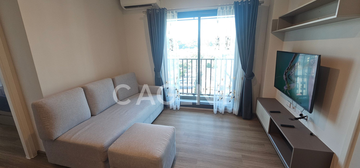 🏙️ Escent Nakhon Sawan — 19-Storey Mixed-Use Condominium in the Heart of Nakhon Sawan – รูปที่ 3