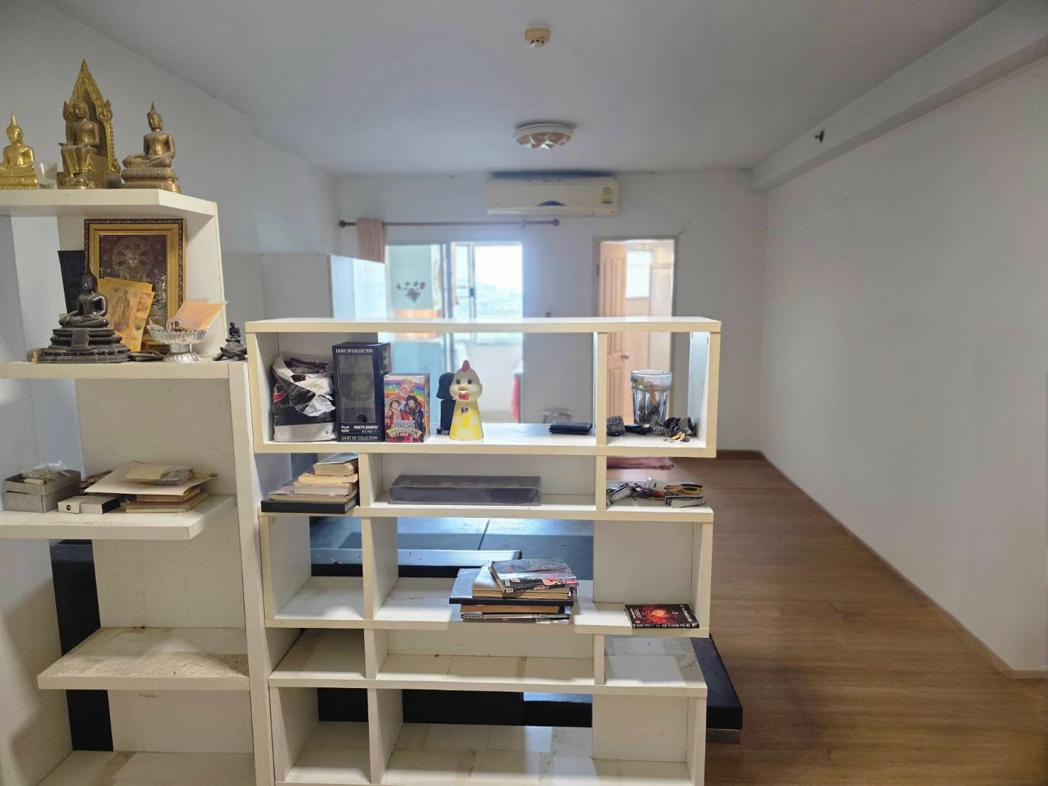 🔥ห้องพร้อมขาย ราคาดีมาก ‼️| คอนโดทำเลดี🏠 เดินทางสะดวก แถมใกล้แหล่งศึกษามหาวิทยาลัยเกษตร – รูปที่ 4