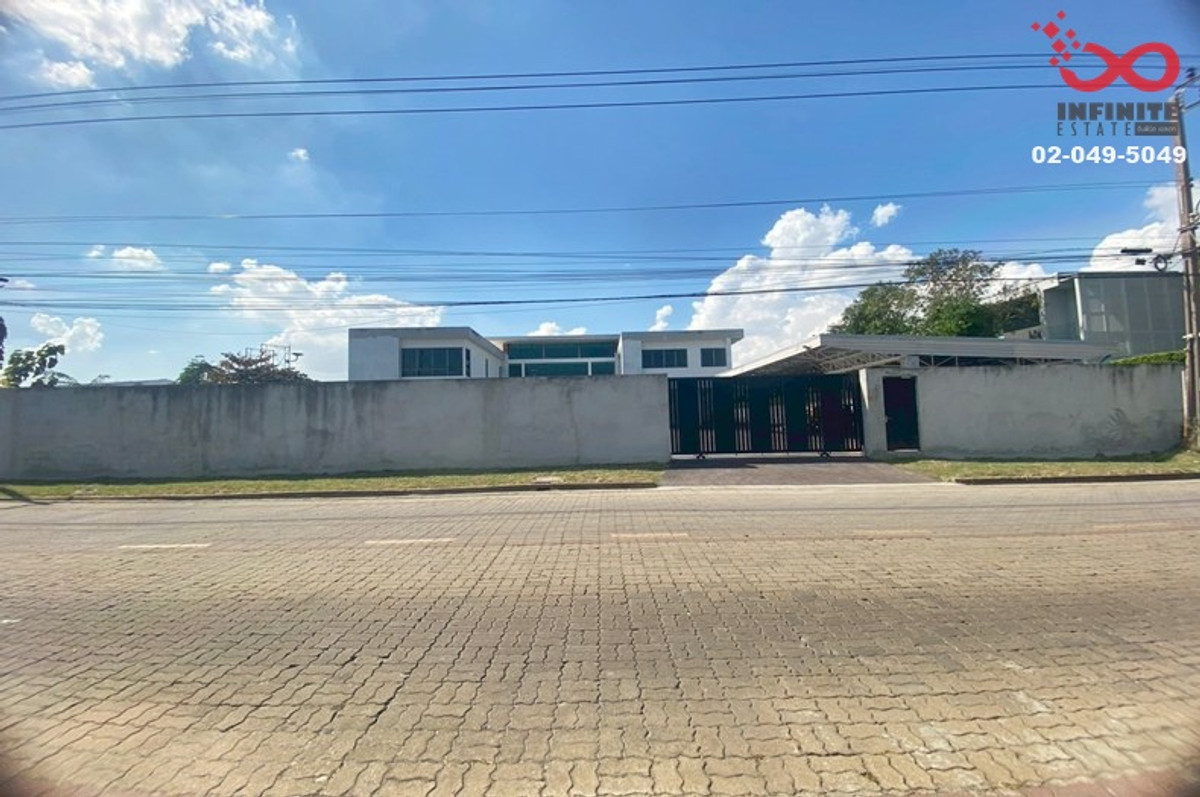 ขายบ้านเดี่ยว 505 ตรว.กรีนวัลเล่ย์ บางนา ใกล้โรงเรียนนานาชาติ บางพลี สมุทรปราการ – รูปที่ 2