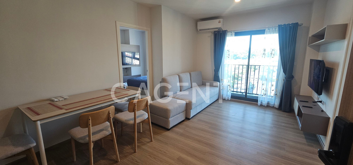 🏙️ Escent Nakhon Sawan — 19-Storey Mixed-Use Condominium in the Heart of Nakhon Sawan