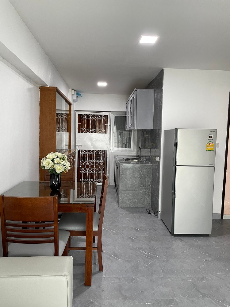 Thonglor Tower 2bedrooms with fully furnished + City view (near BTS Thonglor, J Avenue Thonglor, Camillian Hospital, Marche Thonglor) – รูปที่ 4