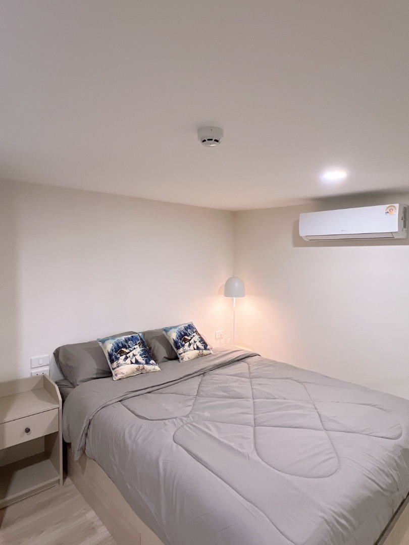 🔥Urgent Sale🔥 Origin Plug & Play Srinakarin, near the Yellow Line BTS, fully furnished, ready to move in. 🔥Urgent Sale🔥 Origin Plug & Play Srinakarin, near the Yellow Line BTS, fully furnished, ready to move in.