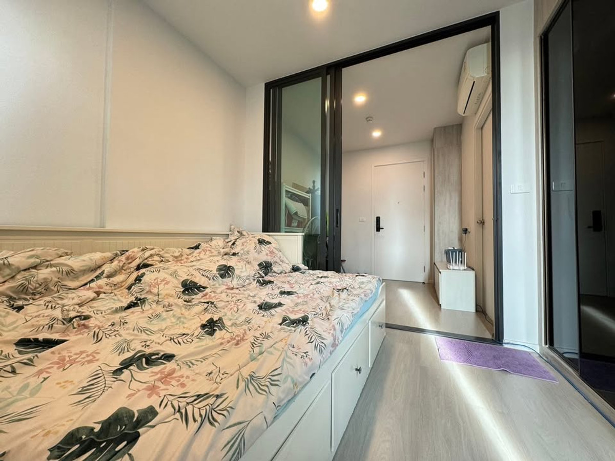 1Bed ชั้นสูงราคาดีที่สุดในโครงการ!!⭐Ciela Sripatum (เซียล่า ศรีปทุม) – รูปที่ 2