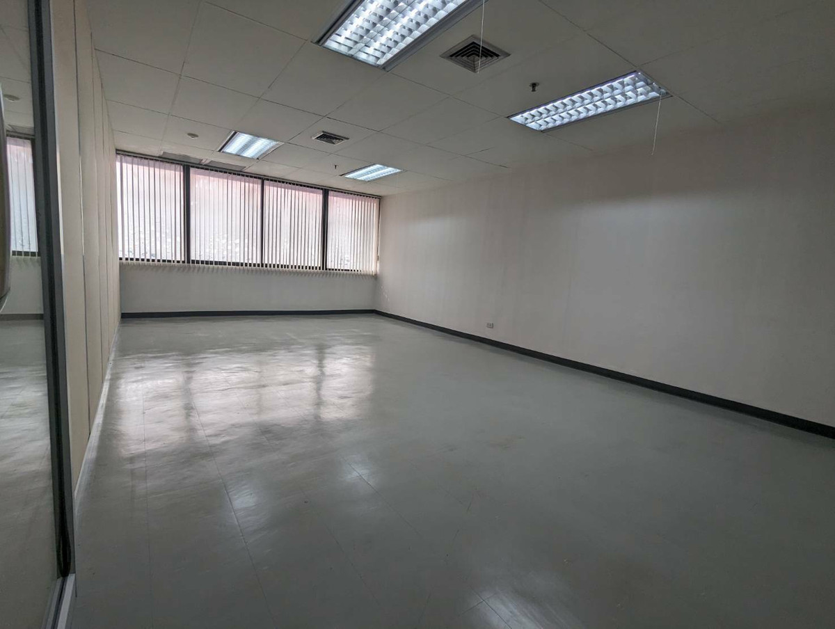 ให้เช่าพื้นที่สำนักงาน  LPN Tower นางลิ้นจี่ ขนาด 156.54 ตร.ม. – รูปที่ 4