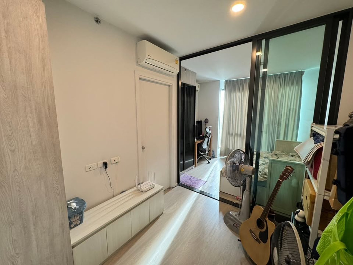 1Bed ชั้นสูงราคาดีที่สุดในโครงการ!!⭐Ciela Sripatum (เซียล่า ศรีปทุม) – รูปที่ 4
