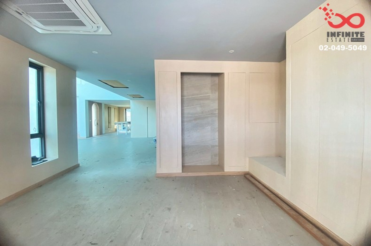 ขายบ้านเดี่ยว 505 ตรว.กรีนวัลเล่ย์ บางนา ใกล้โรงเรียนนานาชาติ บางพลี สมุทรปราการ – รูปที่ 4