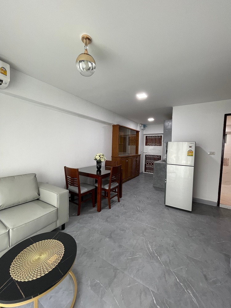Thonglor Tower 2bedrooms with fully furnished + City view (near BTS Thonglor, J Avenue Thonglor, Camillian Hospital, Marche Thonglor) – รูปที่ 2