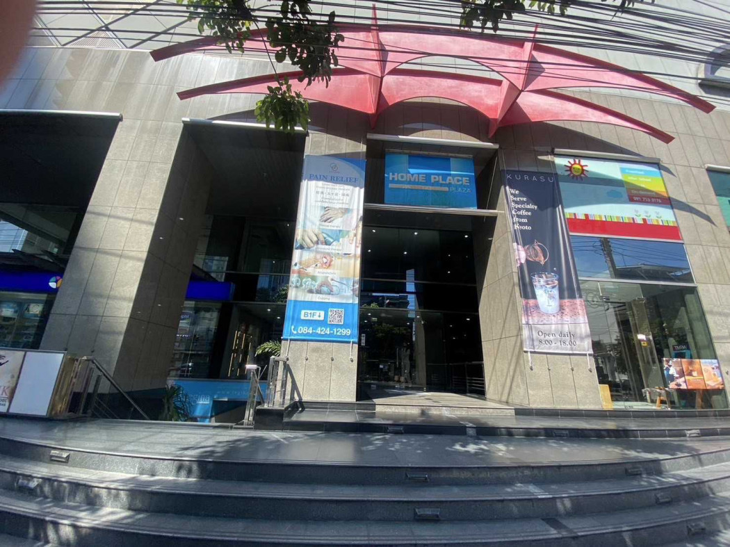 Office space for rent in Homeplace Building, 14 sq m, near BTS Thonglor. – รูปที่ 3