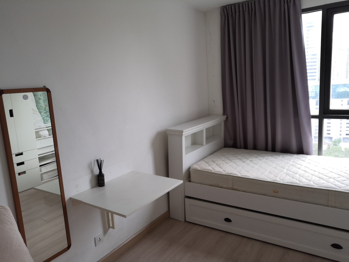 😍 For rent, beautiful room, complete furniture 👍 High floor