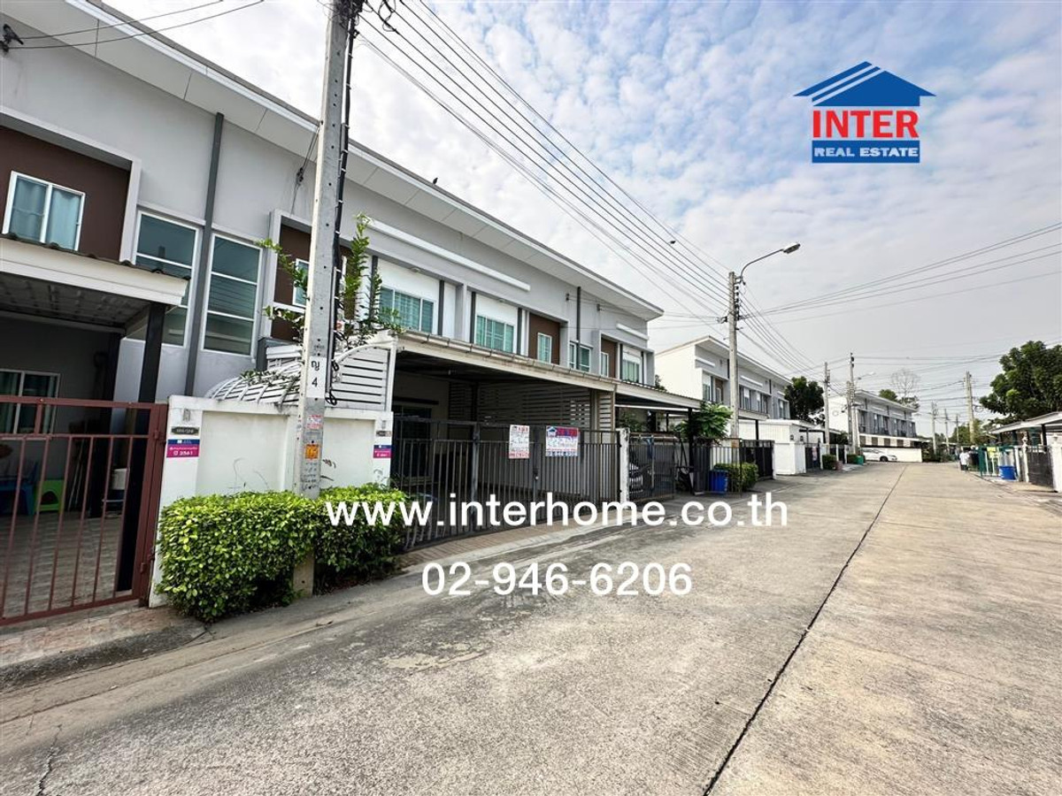 ทาวน์เฮ้าส์ 2 ชั้น 24.3 ตร.ว. หมู่บ้านไลโอรัตนาธิเบศร์ -เวสต์เกต ซอยวัดเสาธงหิน ถนนกาญจนาภิเษก ถนนรัตนาธิเบศร์ บางใหญ่ นนทบุรี ทาวน์เฮ้าส์ 2 ชั้น 24.3 ตร.ว. หมู่บ้านไลโอรัตนาธิเบศร์ -เวสต์เกต ซอยวัดเสาธงหิน ถนนกาญจนาภิเษก ถนนรัตนาธิเบศร์ บางใหญ่ นนทบุรี