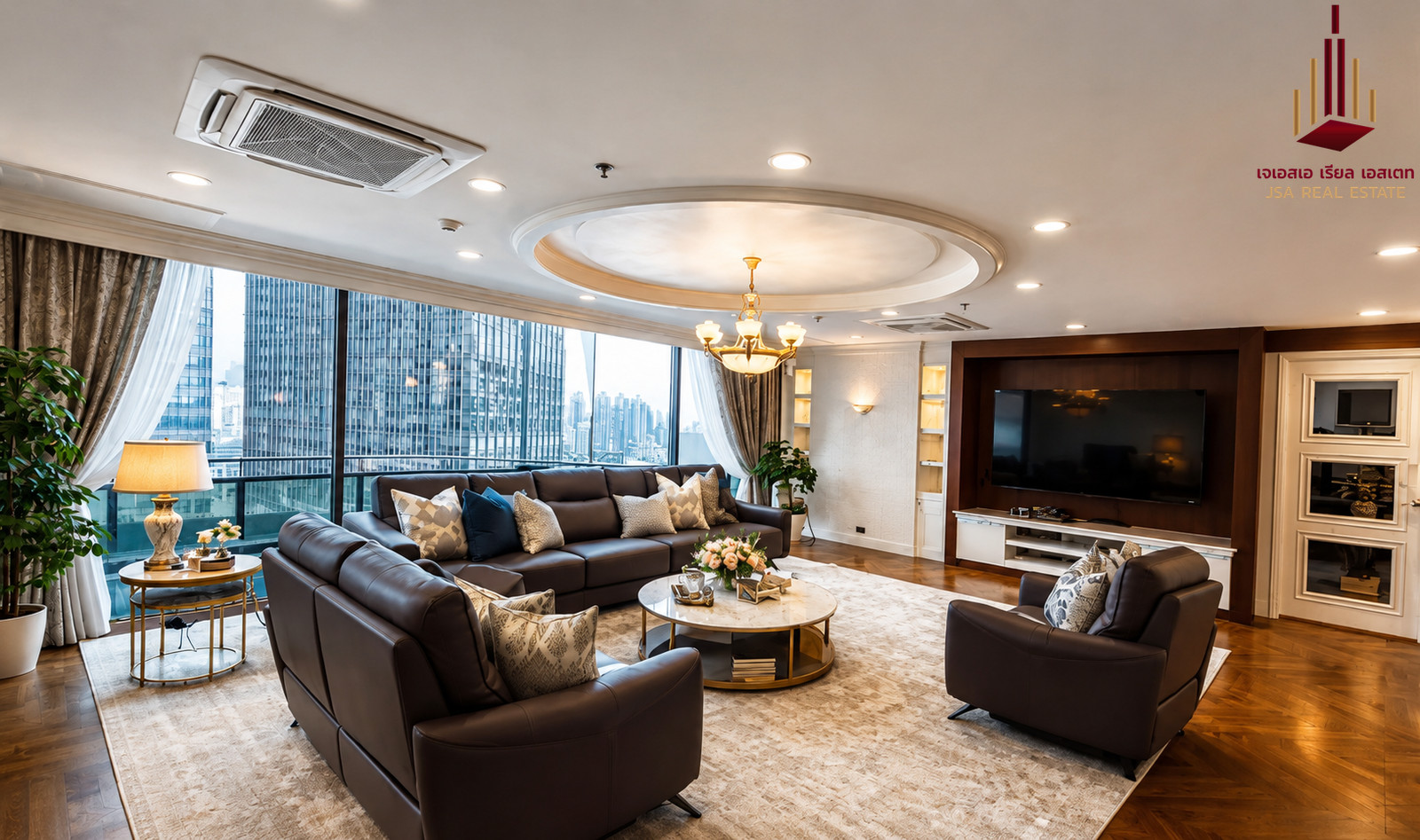 ✨ For Rent : Lumpini Park View Condo ✨ 💰 Only 150,000 THB/month ✨ For Rent : Lumpini Park View Condo ✨ 💰 Only 150,000 THB/month