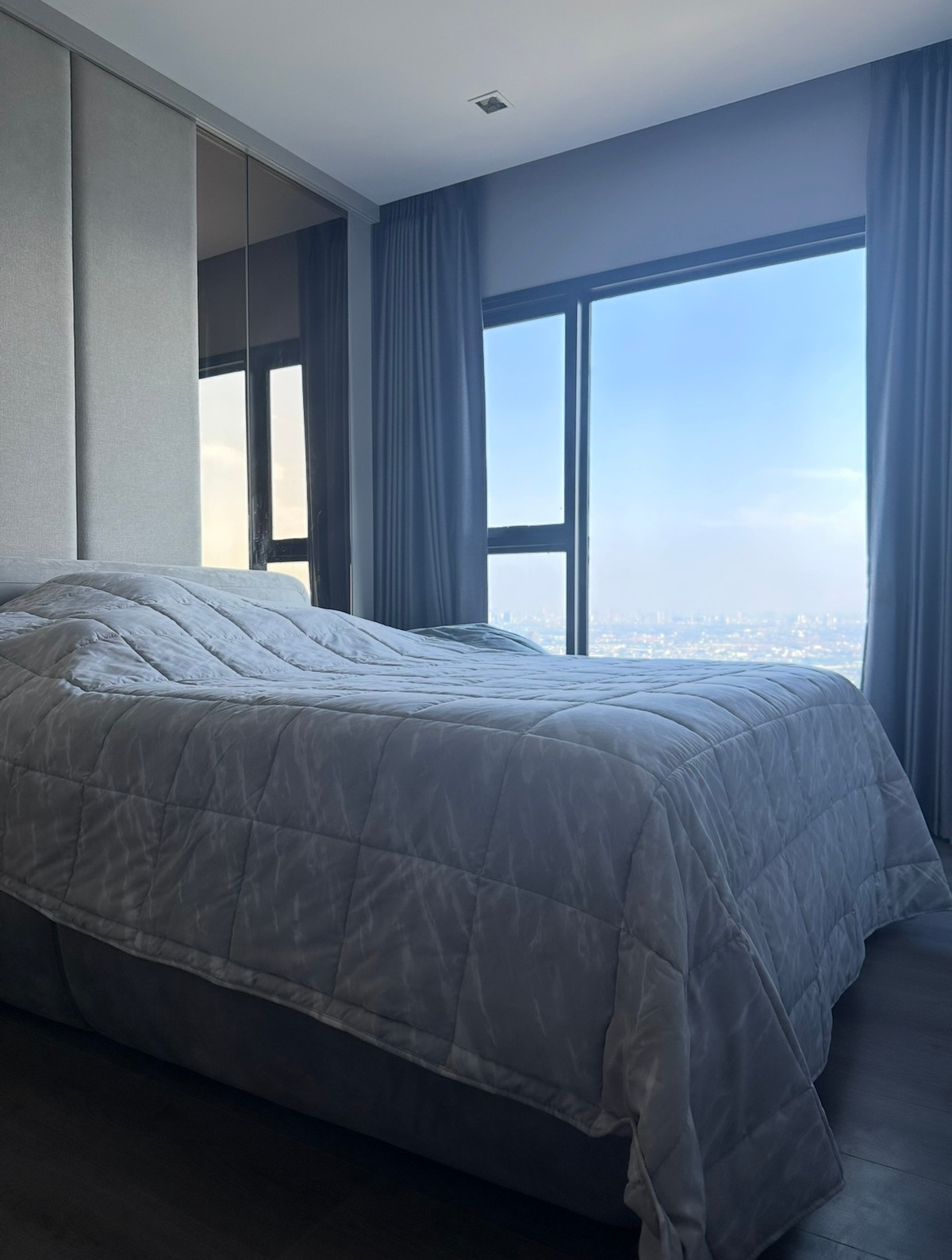 ขายด่วน🚨 Type 2 ห้องนอน 52 ตรม. ที่วิวสวยสุดในตึก – รูปที่ 4