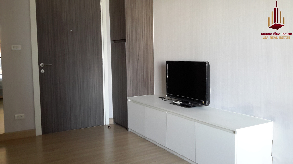 ✨ For Rent: Urbano Absolute Sathorn - Taksin Condo ✨ 💰 Only 13,000 THB/month