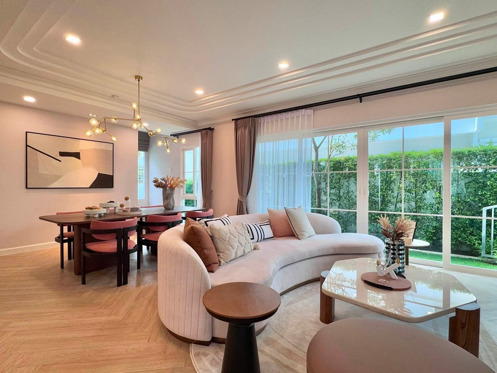 🏡 Image from Chaiyapruek Bangna KM.15 🌲