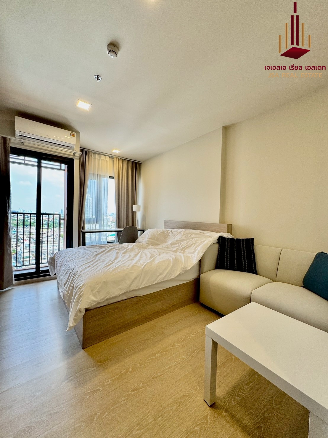 ✨ For Rent: FLO By Sansiri Condo ✨ 💰 Only 16,000 THB/month ✨ For Rent: FLO By Sansiri Condo ✨ 💰 Only 16,000 THB/month