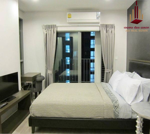 ✨ For Rent: Ideo Mobi Sukhumvit Condo ✨ 💰 Only 13,000 THB/month