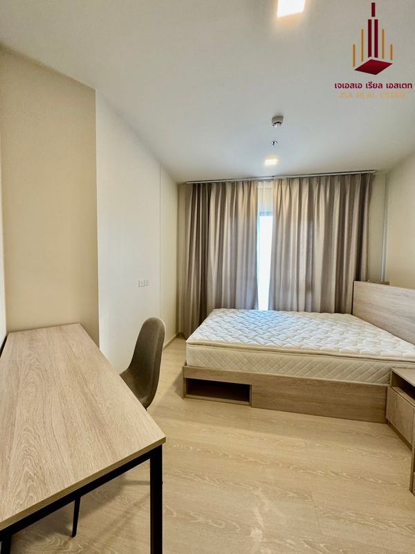 ✨ For  Rent: FLO By Sansiri  Condo ✨  💰 Only 30,000 THB/month