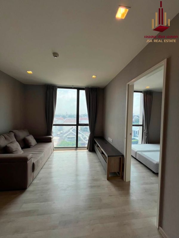 ✨ For Rent: Chambers Chaan Ladprao - Wanghin Condo ✨ 💰 Only 17,000 THB/month