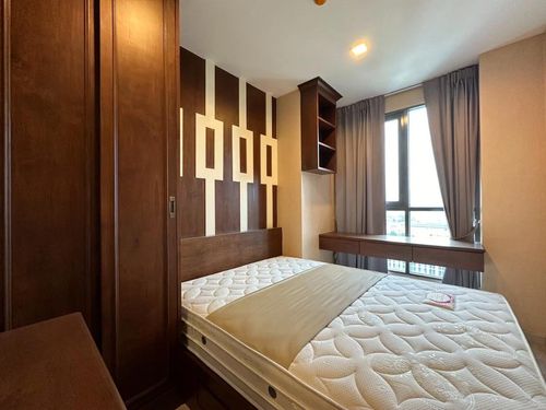 P-47067 Stunning City View! Ideo Mobi Sukhumvit 2 Bed Near BTS On Nut 32,000 THB | Line Id @easythaihome | +66(0)85-592-2897
