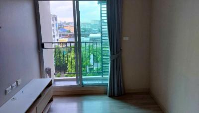 ขายคอนโด  พลัม คอนโด โชคชัย 4 ลาดพร้าว เขต ลาดพร้าว กรุงเทพ CX-142795
