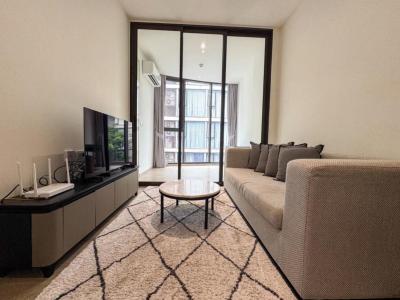 For Sale Condo , FYNN Asoke , nice view , BTS-Asok , Khlong Toei , Khlong Toei , Bangkok , CX-130257