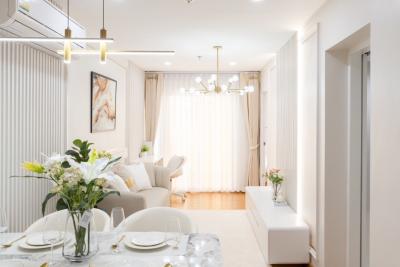 For Sale Condo , Le Rich @ Rama 3 , Chong Nonsi , Yannawa , Bangkok , CX-141954