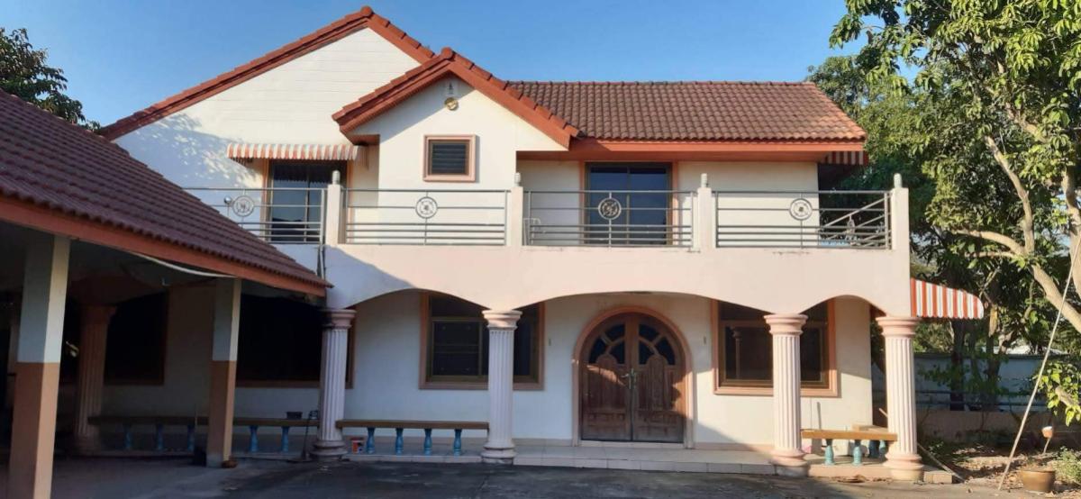 For Sale House , CASALENA NIMITMAI – MINBURI , Sai Kong Din , Khlong Sam Wa , Bangkok , CX-142722 For Sale House , CASALENA NIMITMAI – MINBURI , Sai Kong Din , Khlong Sam Wa , Bangkok , CX-142722
