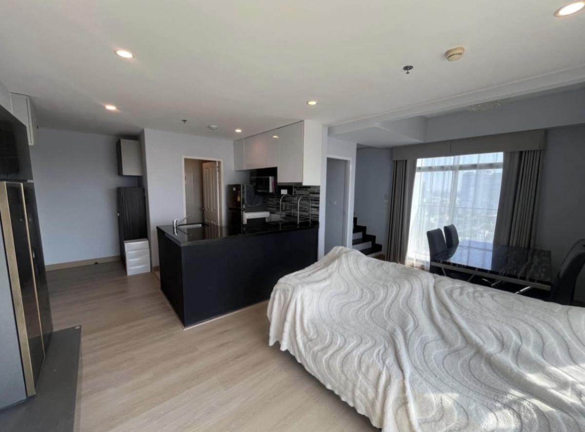 For Sale Condo , Bangkok Horizon Sathorn , Duplex , high floor , BTS-Chong Nonsi , Thung Wat Don , Sa Thon , Bangkok , CX-142362 For Sale Condo , Bangkok Horizon Sathorn , Duplex , high floor , BTS-Chong Nonsi , Thung Wat Don , Sa Thon , Bangkok , CX-142362