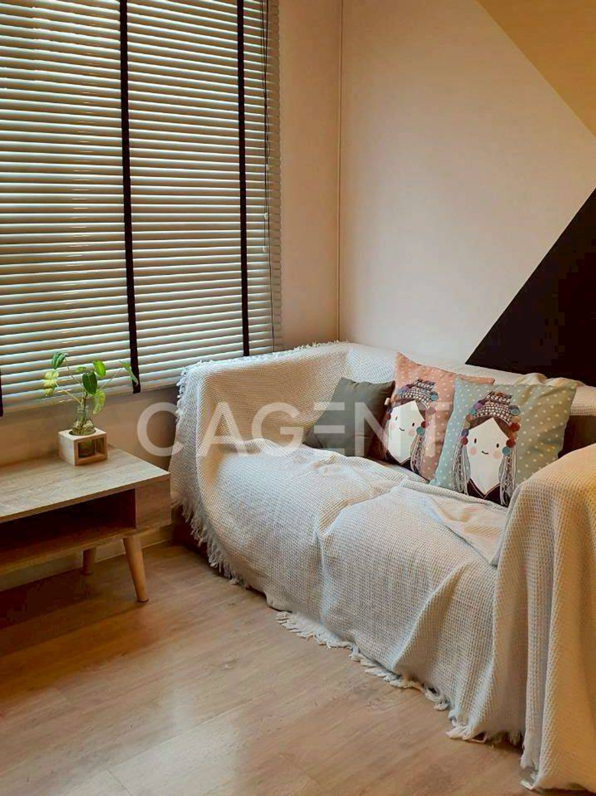 ปล่อยเช่าคอนโด “Escent Condo เชียงใหม่“ ใกล้เซ็นทรัลเชียงใหม่ – รูปที่ 3