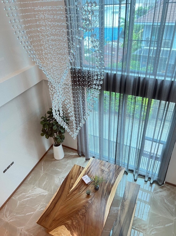 🔥🔥32267🔥🔥 Home office for rent, Nak Niwas 37, 3.5 stories, 5.5 m wide frontage. 🌐LINE ID : @fastforrentcondo – รูปที่ 4