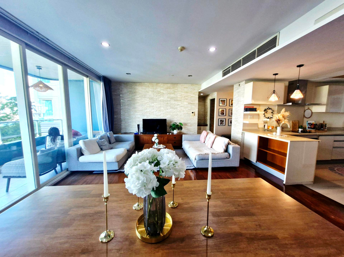 Urgent sale! 📍Watermark Chaophraya River 3BR 145 sq m. Cheapest price in the project 13.5 million baht.🔥 Pets allowed🐶🐱 Near ICONSIAM.