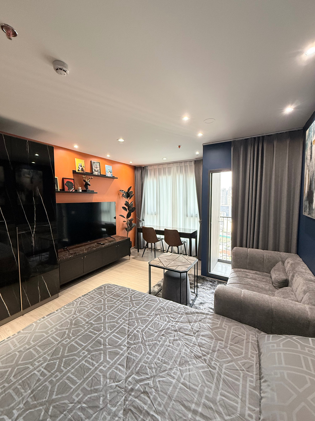 🔥Condo for Rent | Aspire Sukhumvit Rama 4 Just 14K ONLY 🔥 – รูปที่ 2