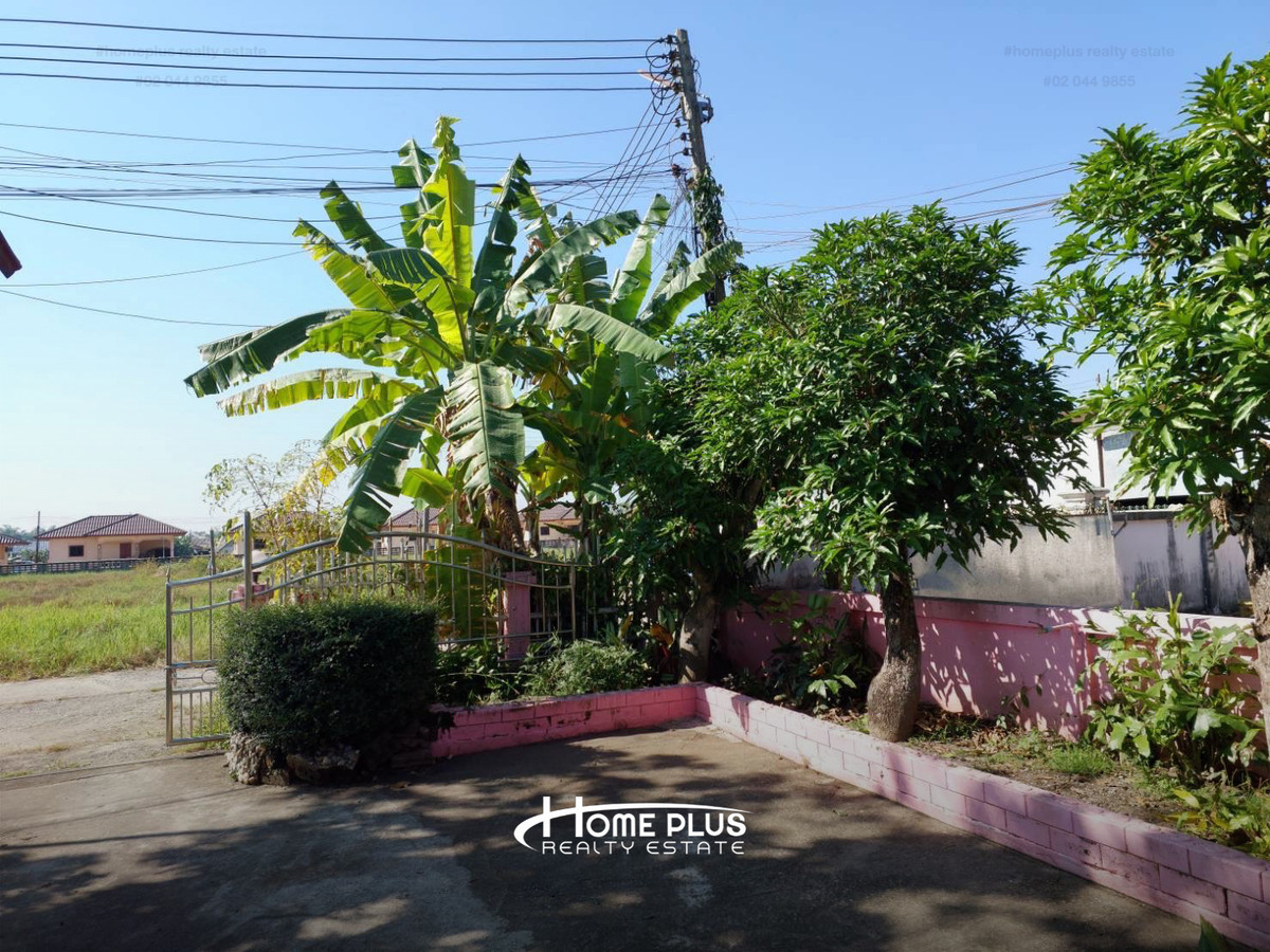 Single-storey detached house near Walking Street, Fang District. Chiang Mai Province – รูปที่ 2