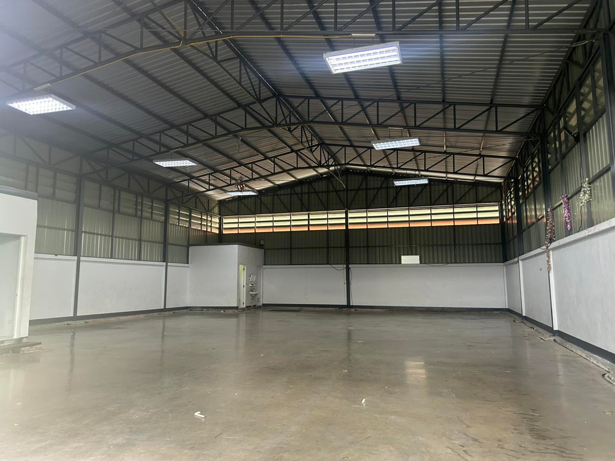 For Rent, 📦 Warehouse with Office 📐 Area: 280 sq.m.⛳ Location: Sakae Ngam 26, Rama 2 Road, Thian Thale Road For Rent, 📦 Warehouse with Office 📐 Area: 280 sq.m.⛳ Location: Sakae Ngam 26, Rama 2 Road, Thian Thale Road