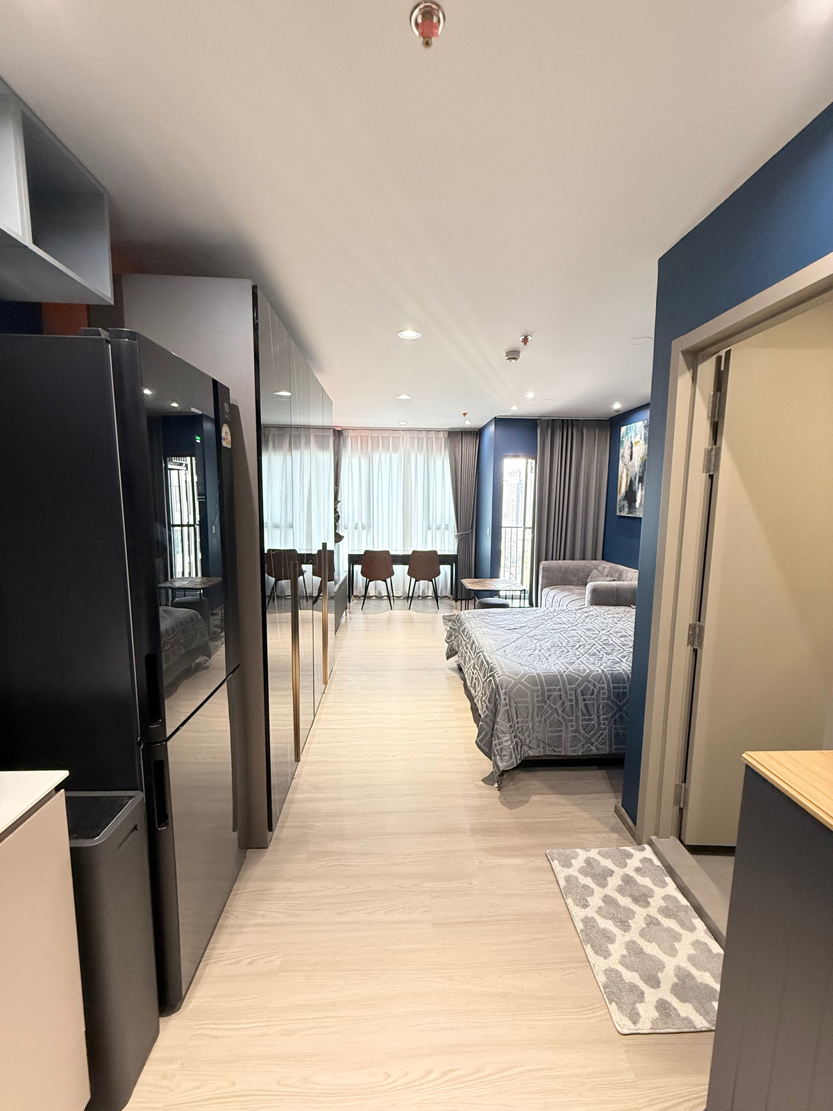 🔥Condo for Rent | Aspire Sukhumvit Rama 4 Just 14K ONLY 🔥 – รูปที่ 3