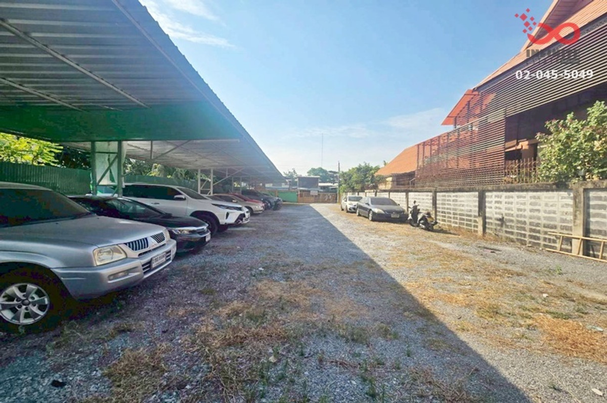ขายที่ดิน 144 ตร.วา ประชาราษฎร์สาย 1 บางซื่อ  ใกล้ MRT ใจกลางเมือง – รูปที่ 2